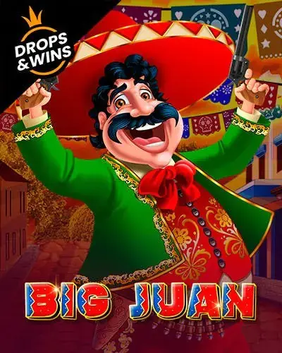 Big Juan (Pragmatic Play)