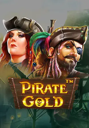 Pirate Gold (Pragmatic Play)