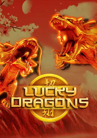 Lucky Dragons (Pragmatic Play)