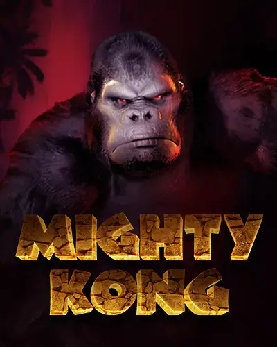 Mighty Kong (Pragmatic Play)