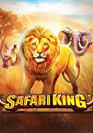 Safari King (Pragmatic Play)