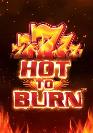 Hot to Burn (Pragmatic Play)