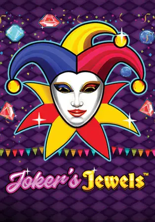 Joker's Jewels (Pragmatic Play)