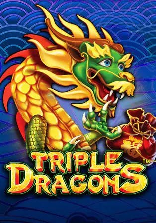 Triple Dragons (Pragmatic Play)