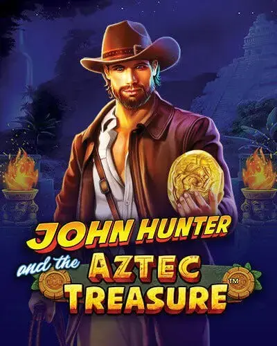 Aztec Treasure (Pragmatic Play)