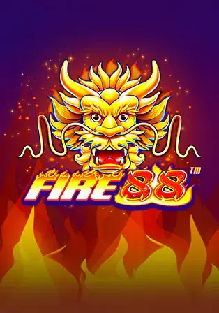 Fire 88 (Pragmatic Play)
