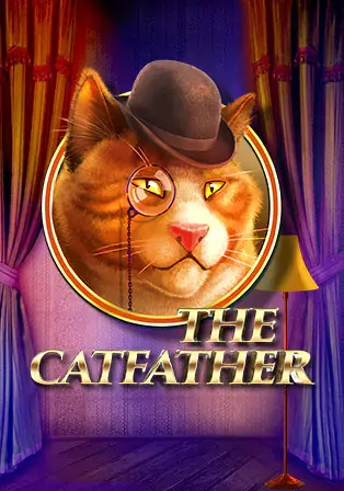 The Catfather (Pragmatic Play)