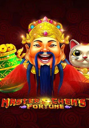 Master Chen's Fortune (Pragmatic Play)