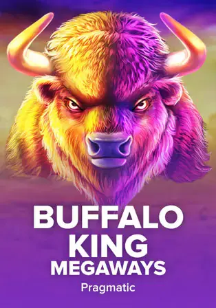 Buffalo King Megaways (Pragmatic Play)