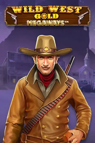 Wild West Gold Megaways (Pragmatic Play)