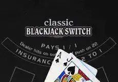 CG Blackjack Switch Classic Live Casino (Games OS)