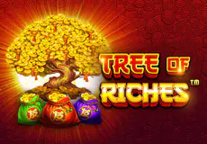Tree of Riches™ Slots (Pragmatic Play)