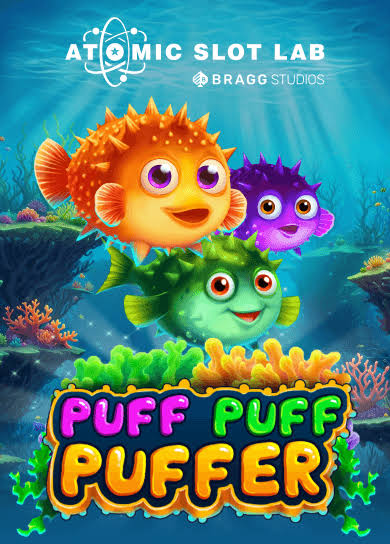 ASL Puff Puff Puffer US (AtomicSlotLab)
