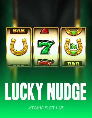 ASL Lucky Nudge (AtomicSlotLab)