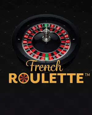French Roulette (NetEnt)