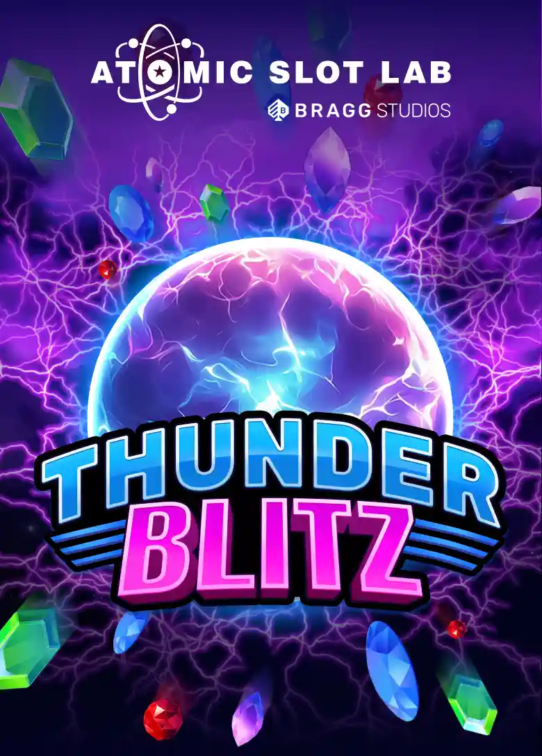 ASL Thunder Blitz US (AtomicSlotLab)