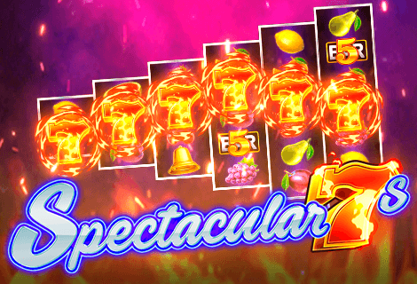 Spectacular 7's (Game Media works)