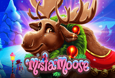 Mista Moose (Game Media works)