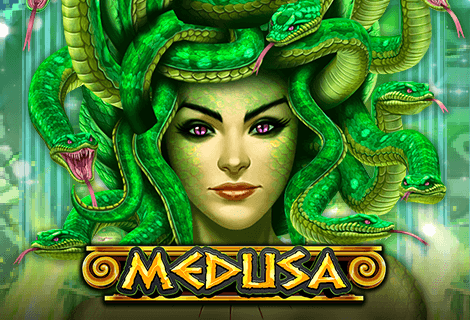 Medusa (Game Media works)
