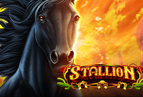 Stallion (Game Media works)