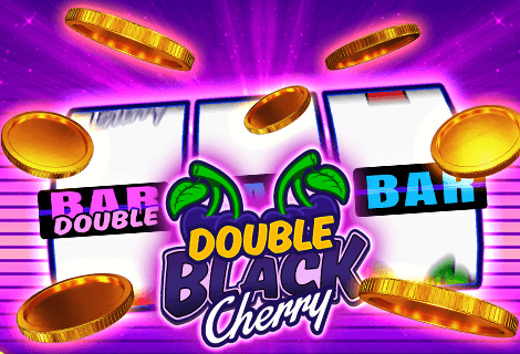 Double Black Cherry (Game Media works)