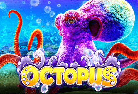 Octopus (Game Media works)