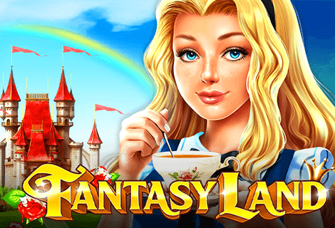 Fantasy Land (Game Media works)