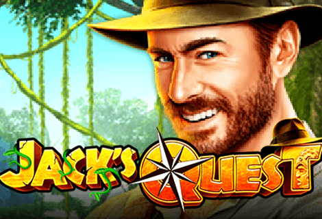 Jackquest (Game Media works)