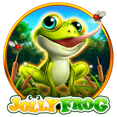 Jolly Frog (Game Media works)