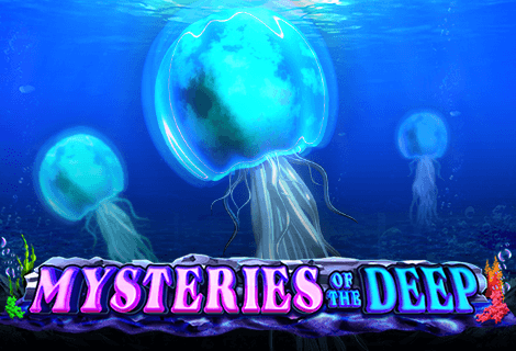 Mysteries of the deep (Game Media works)