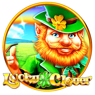 Lucky Clover (Game Media works)