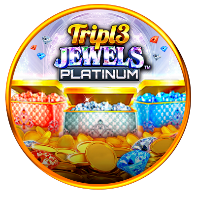 Triple Jewels (Game Media works)
