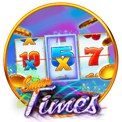 Super Times (Game Media works)