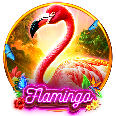 Flamingo (Game Media works)