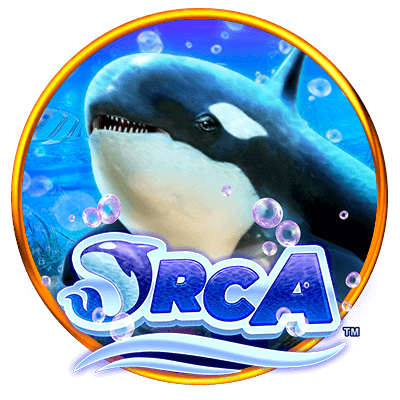 Orca (Game Media works)