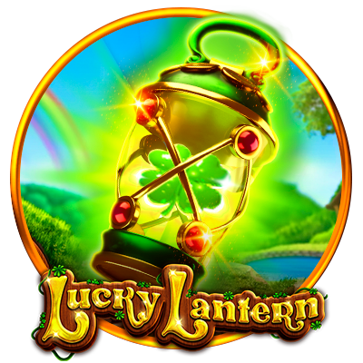 Lucky Lantern (Game Media works)