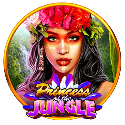 Princess Of The Jungle (Game Media works)