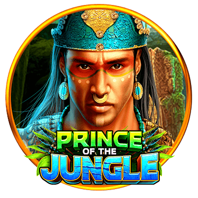Prince Of The Jungle (Game Media works)