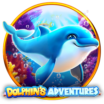 Dolphin's Adventures (Game Media works)