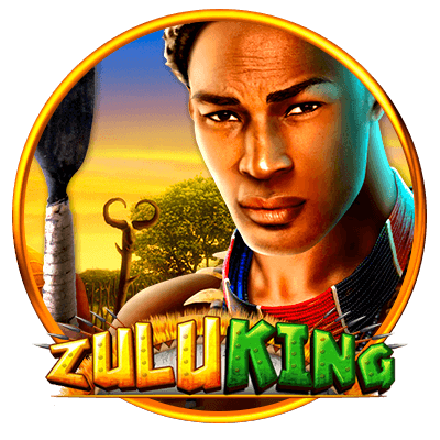 Zulu King (Game Media works)