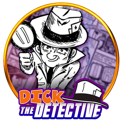 Dick the Detective (Game Media works)