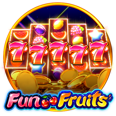 Fun Fruits (Game Media works)