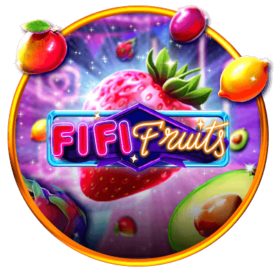 Fifi Fruits (Game Media works)